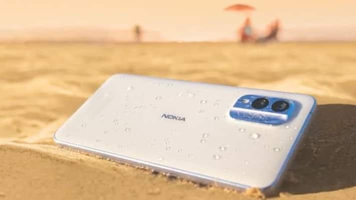 Nokia X30 5G with recycled aluminium frame launched: Check out its price,  specs, other details