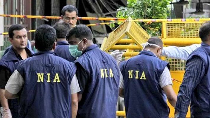 NIA conducts raids at over 70 locations in gangster syndicate cases