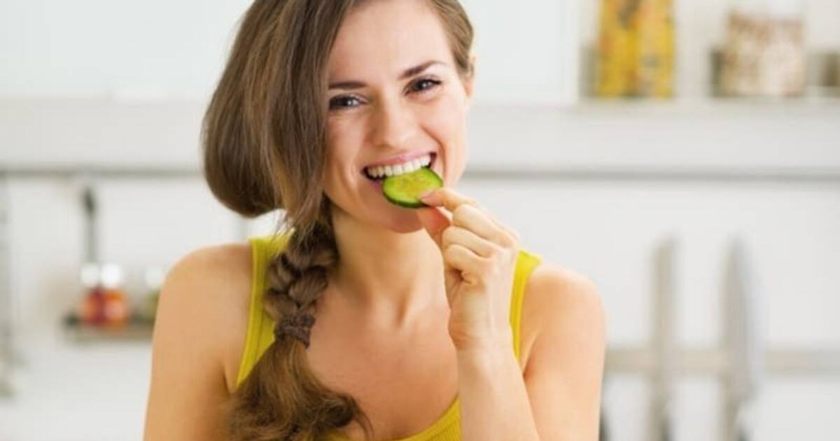 ஆண்டுகள் வயதாவதை தடுக்கும் 6 உணவு வகைகள்..!!