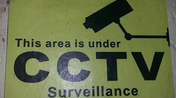 CCTV camera theft from house in Alappuzha prm CCTV camera theft from house in Alappuzha prm