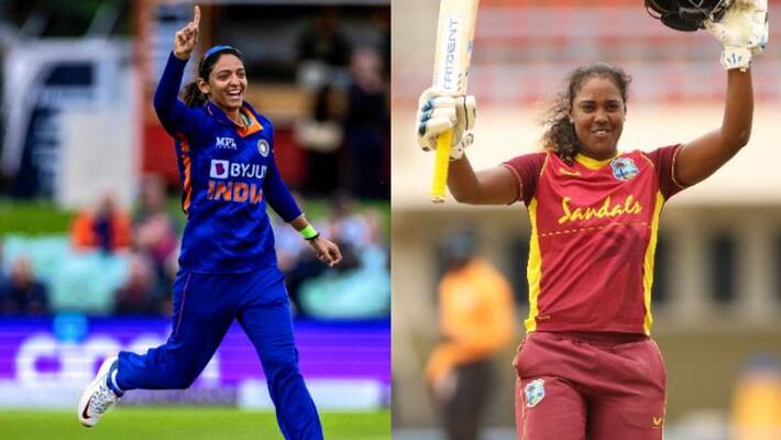 ICC Womens T20 World Cup 2023: West Indies Women won the toss and opted to bat First MSV 