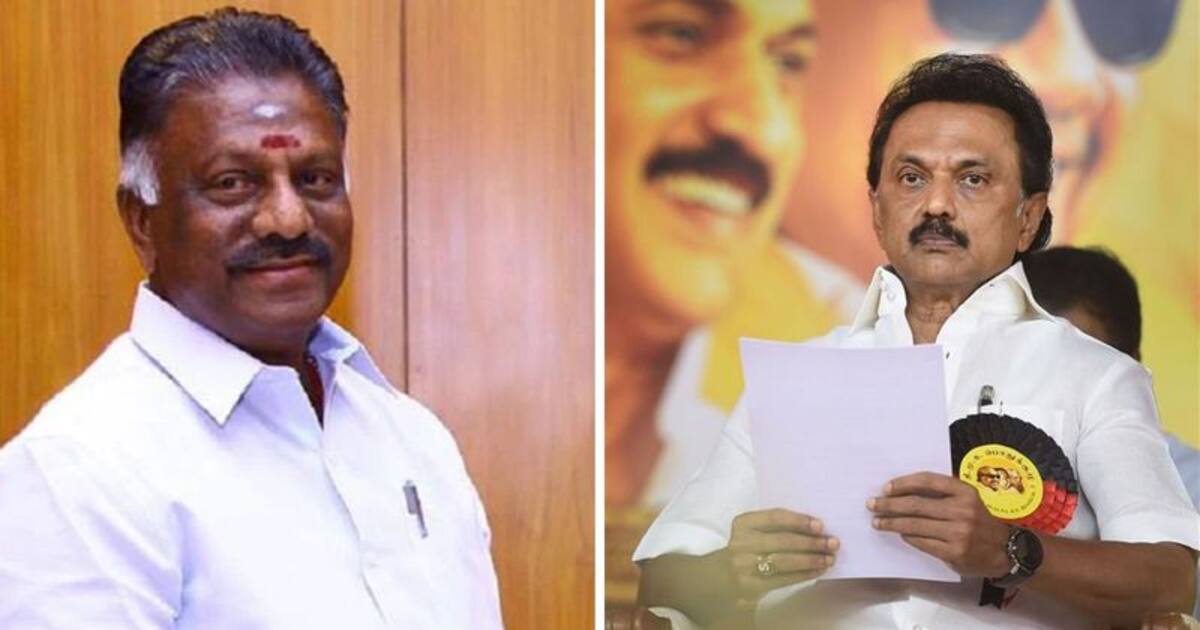 அகவிலைப்படி உயர்வுக்கே  ஊழியர்களை அல்லல்பட வைத்த திமுக அரசு.! ஜனவரியில் இருந்து அகவிலைப்படியை வழங்கிடுக-ஓபிஎஸ்