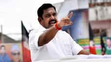 EPS has criticized the DMK government for turning Tamil Nadu into a drug hub kak