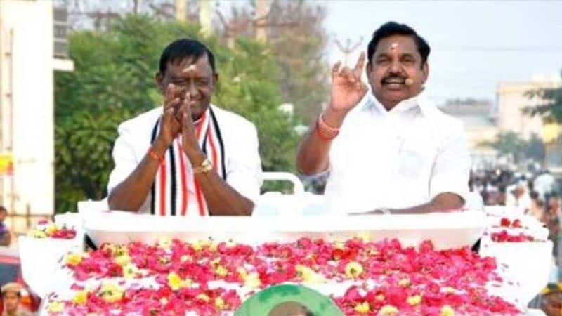 If this formula is allowed by the Election Commission, no more elections will be held in Tamil Nadu in a fair manner.. krishnasamy