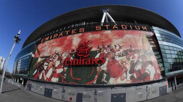 Football Arsenal fixture postponed after team bus travels to wrong place osf Football Arsenal fixture postponed after team bus travels to wrong place osf