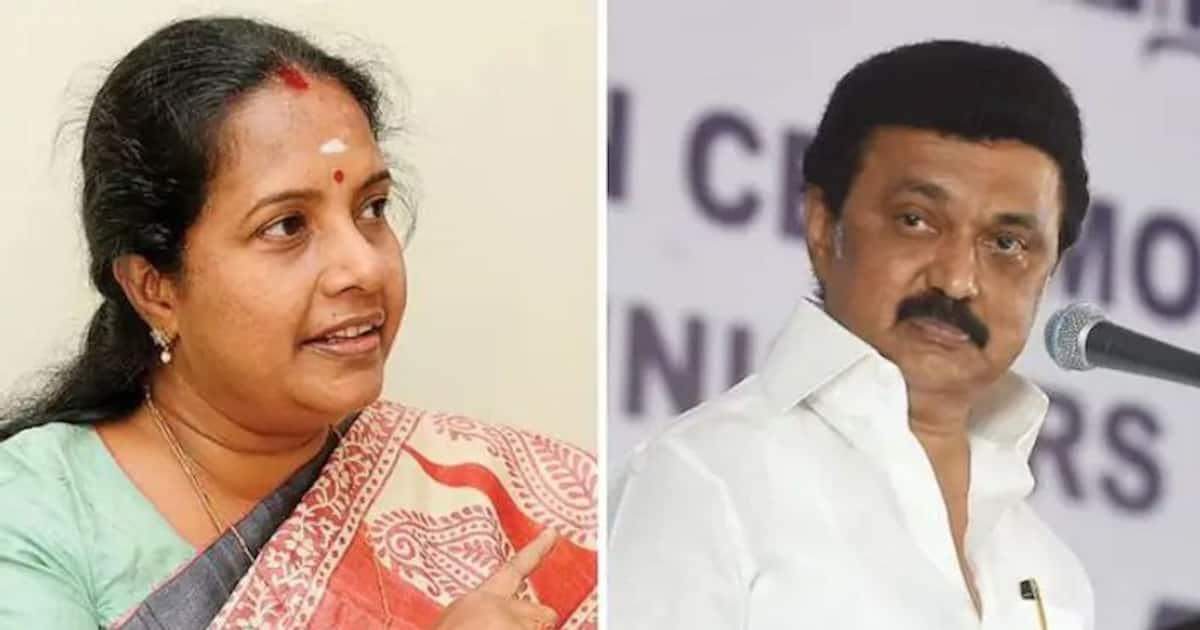 ஆன்மிக மரபு.. திமுக அரசு எப்படி கையாளப்போகிறதோ? புலம்பும் வானதி சீனிவாசன்..!