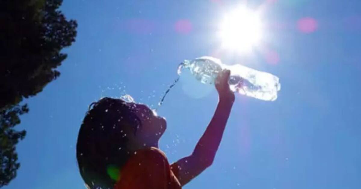 கோடை காலம் வந்துவிட்டது- உணவில் செய்யவேண்டிய முக்கியமான விஷயம் இதுதான்..!!