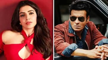 Manoj Bajpayee, Samantha Ruth Prabhu's 'The Family Man Season 2