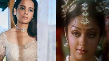 Actress Jyothika praises actress Kangana Ranaut Actress Jyothika praises actress Kangana Ranaut