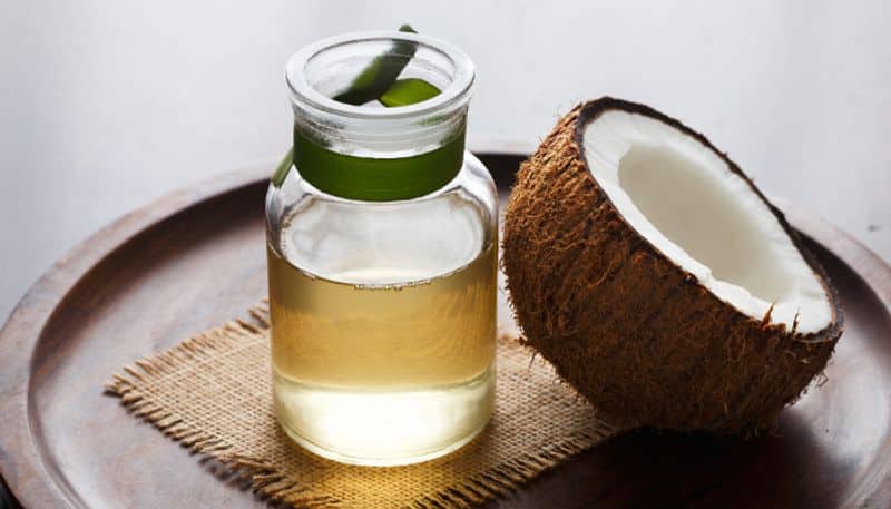 tamilnadu government likely to distribute coconut oil in ration shops