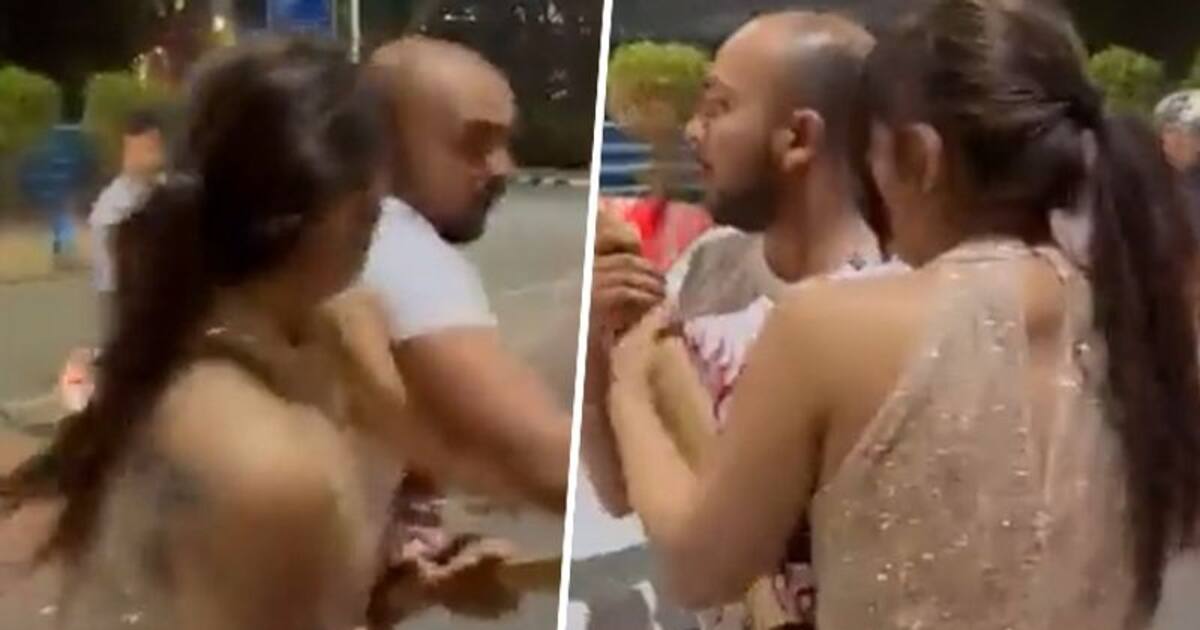 தவறாக நடந்து கொண்டதாக நடிகை பரபரப்பு குற்றச்சாட்டு: பிருத்வி ஷா மீது 10 பிரிவுகளின் கீழ் வழக்கு!