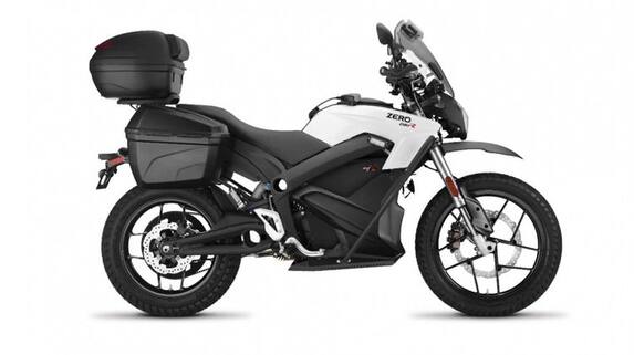 Just one charge is enough this bike has a non-stop range of 130 km MKA Just one charge is enough this bike has a non-stop range of 130 km MKA