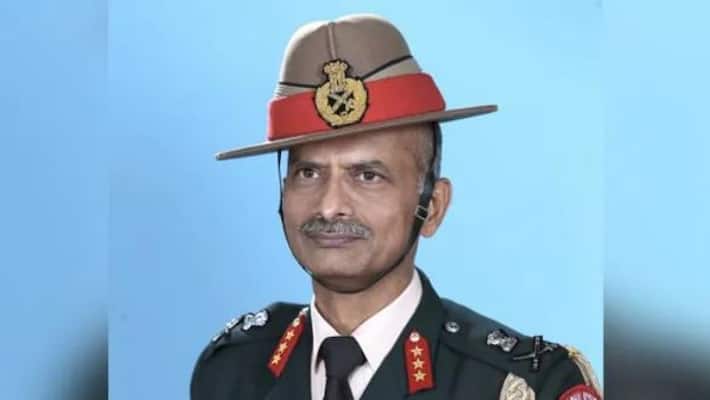 Lt General MV Suchindra Kumar To Be Appointed As Army Vice Chief