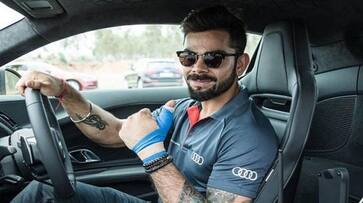 Virat Kohli first buy an iconic Tata Safari Virat Kohli first buy an iconic Tata Safari