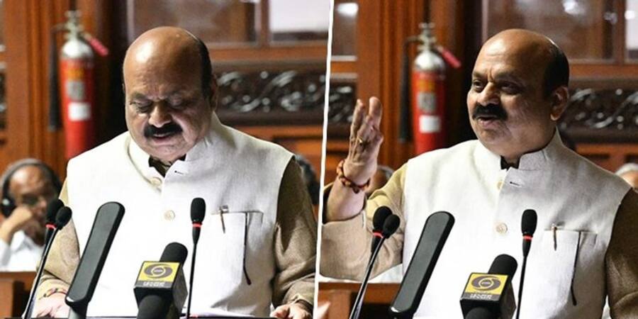 Karnataka Budget 2023 LIVE Updates: latest news and updates  as state BJP presents its last budget AJR
