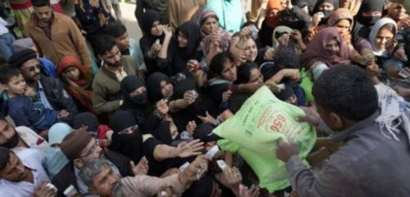 Pakistan economic crisis:  suffering raises in  Pakistan-occupied Kashmir and Gilgit-Baltistan