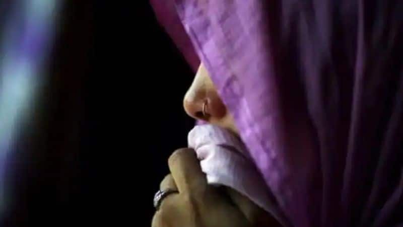 tamil nadu women sexually assaulted by andhra police... velmurugan Shocking information