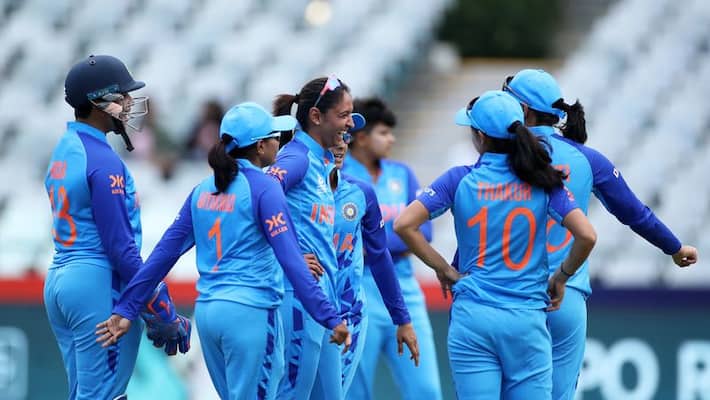 ICC Women's T20 World Cup 2023, IND vs IRE: Rain interruption helps India secure semis berth; fans glad