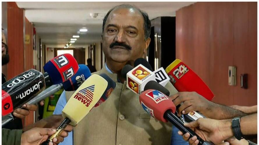 Compensation for wildlife attack deaths and injuries 19 crore sanctioned Finance Minister Compensation for wildlife attack deaths and injuries 19 crore sanctioned Finance Minister