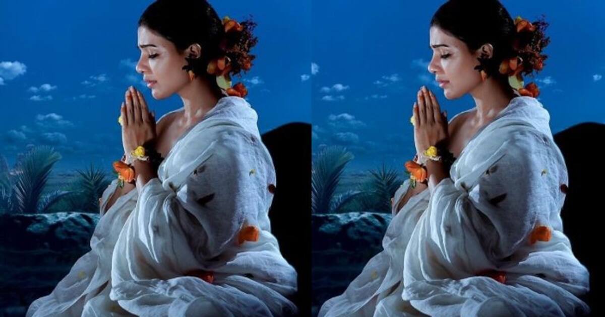 Shaakuntalam: From getting bitten by rabbit to Samantha's flower ...