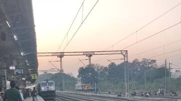 Indian Railways has 2.5 lakh-plus posts lying vacant gow Indian Railways has 2.5 lakh-plus posts lying vacant gow
