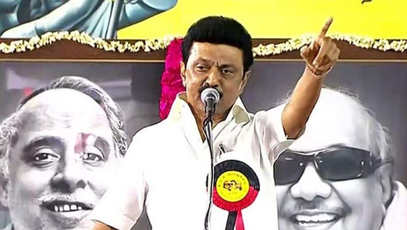 DMK youth team state convention postponed due to storm damage in Chennai KAK