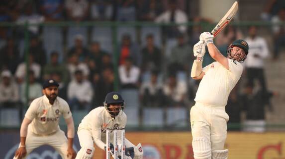 ICC WTC Final 2023: Travis Head half century, Australia heading towards huge score CRA ICC WTC Final 2023: Travis Head half century, Australia heading towards huge score CRA