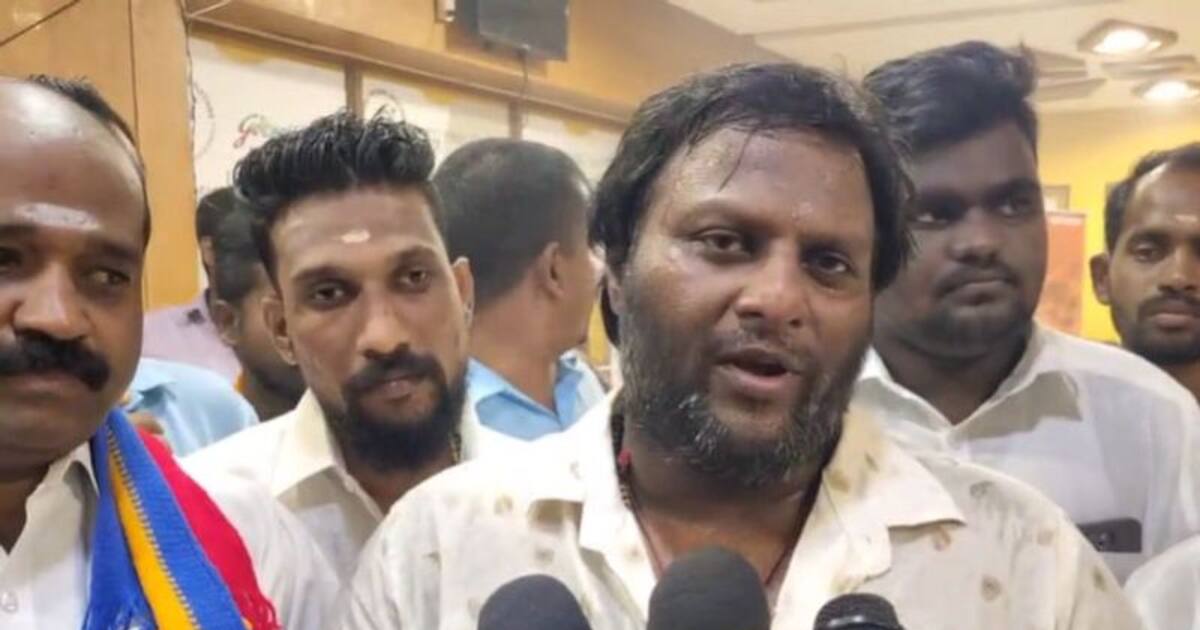 நான் சார்ந்துள்ள சமுதாயத்தை பின்னணியாக வைத்து படம் எடுக்கிறேன் - பகாசூரன் பட இயக்குனர் மோகன் ஜி பேட்டி!