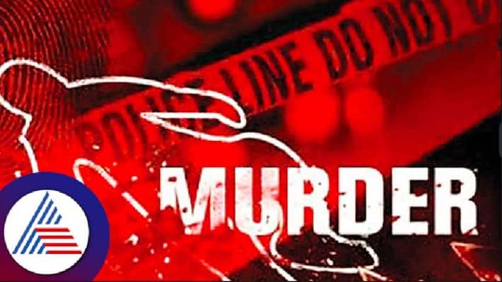 The husband killed his wife for having an extra-marital affair.. The incident happened in Jaunpur, Uttar Pradesh
