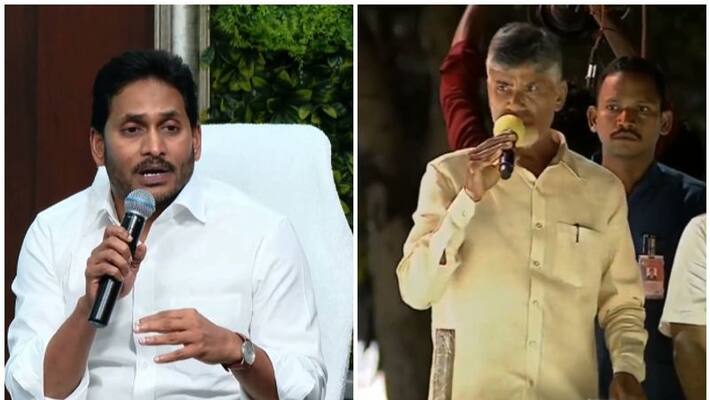 tdp chief chandrababu naidu fires on ysrcp govt over varupula raja demise