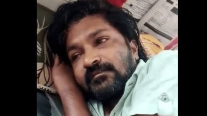 Torture in police custody, Congress demands Rs 50 lakh exgratia to the family of deceased Mohammad Khadeer Torture in police custody, Congress demands Rs 50 lakh exgratia to the family of deceased Mohammad Khadeer