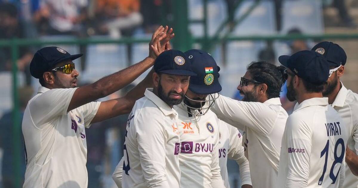 WTC Final: India vs Australia - உலக டெஸ்ட் சாம்பியன்ஷிப் இறுதிப் போட்டி – இந்தியா கடந்து வந்த பாதை!