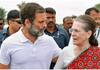 Congress use political tactics on Surat Court Verdict against Rahul Gandhi to Karnataka Assembly Election ckm