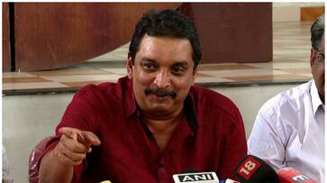 Shibu baby john on solar case victims letter controversy apn Shibu baby john on solar case victims letter controversy apn