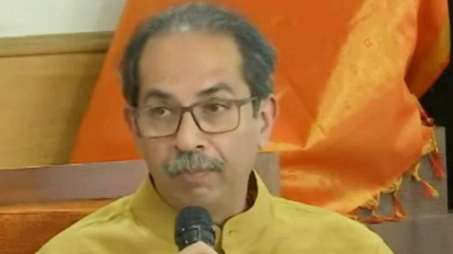 supreme court on reistating uddhav thackeray as maharashtra cm, but you resigned supreme court on reistating uddhav thackeray as maharashtra cm, but you resigned