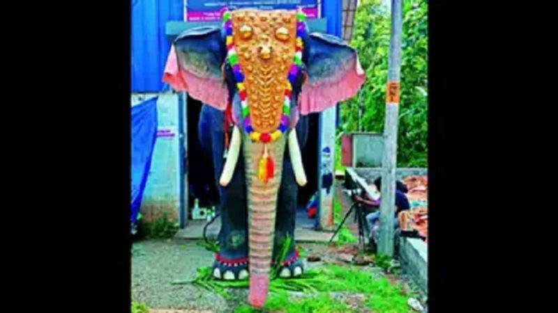 The Madurai High Court has ordered that elephants should not be reared in temples in the future