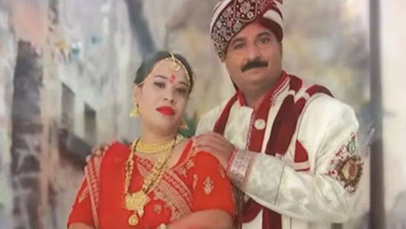Man who met wife via matrimonial app annuls marriage after she turns out to be wanted criminal