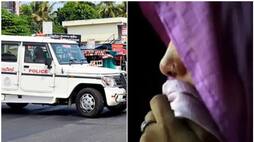 38-year-old teacher rape... culprit Arrest  in mumbai