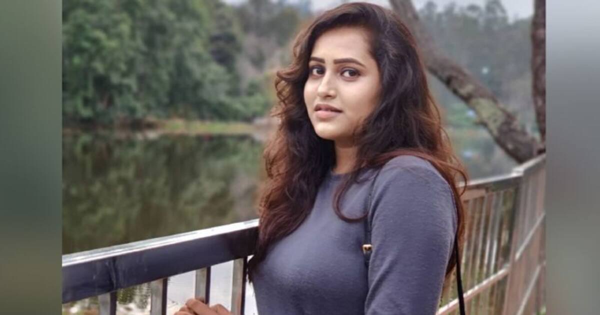 தொட்டு பேசி அத்துமீறுவார்கள்... கன்னத்தில் அறைவிடலாம்னு தோணும் - சின்னத்திரை சீண்டல்களை தோலுரித்த ஜாக்குலின்