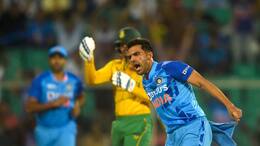 Injuries are not in our hand, Deepar chahar comments on ODI World cup 2023 CRA
