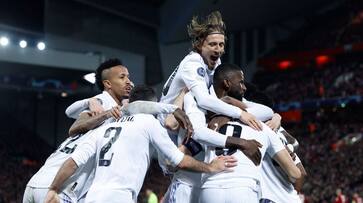 former player set coach real madrid after carlo ancelotti saa former player set coach real madrid after carlo ancelotti saa