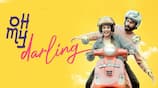 Oh My Darling Malayalam movie anikha surendran cast interview