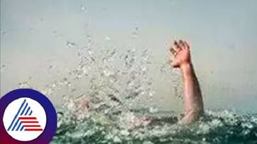 Three of the Same Family Dies While Rescue Daughter in Canal in Mysuru grg Three of the Same Family Dies While Rescue Daughter in Canal in Mysuru grg