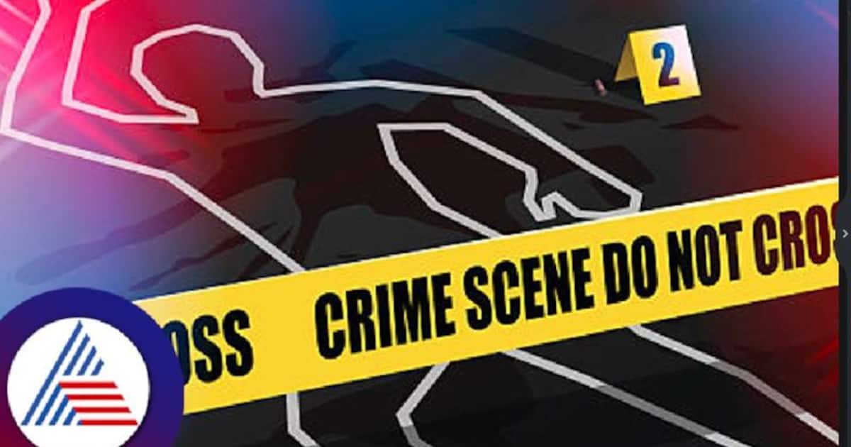 சேலத்தில் நடுரோட்டில் பயங்கரம்.. பாஜக பிரமுகர் சரமாரியாக வெட்டி படுகொலை.. அலறியடித்து ஓடிய பொதுமக்கள்.!