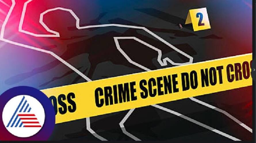 Rajasthan man kills infant daughter after quarrel with wife, held Rajasthan man kills infant daughter after quarrel with wife, held