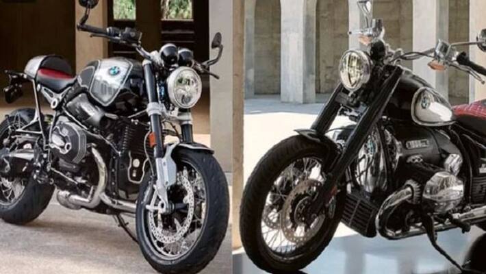 BMW introduced two new bikes on completion of 100 years, know the price and features BMW introduced two new bikes on completion of 100 years, know the price and features