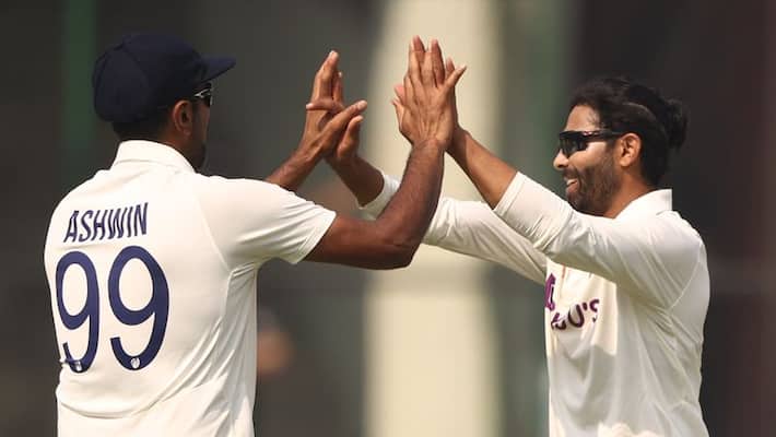 INDvsAUS 3rd Test: Is This Target Enough For Australia?  MSV 