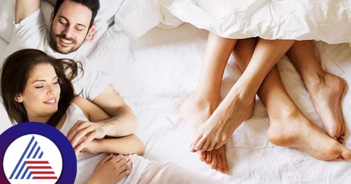 உடலுறவு கொள்ளும் போது வியர்வை வருவது நல்லதா? கொட்டதா?