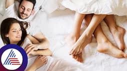 If you want a happy relationship then both partners should not make these mistakes in the bedroom skr