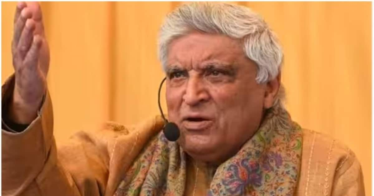 Javed Akhtar’s Biography | Birth | Education | Family | Marriage ...